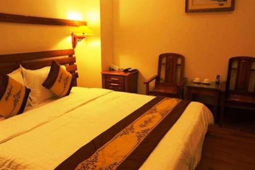 фото отеля Nhu Minh Hotel Danang