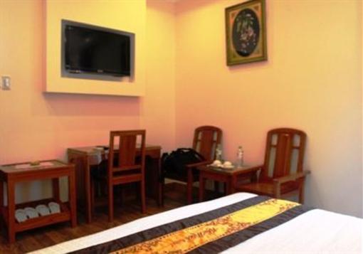 фото отеля Nhu Minh Hotel Danang