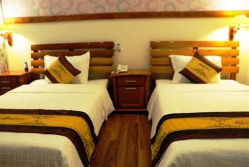 фото отеля Nhu Minh Hotel Danang