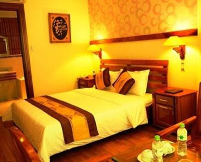 фото отеля Nhu Minh Hotel Danang