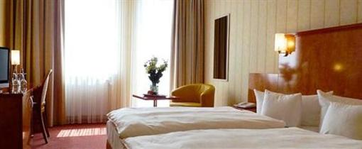 фото отеля Advena Hotel Jesuitengarten