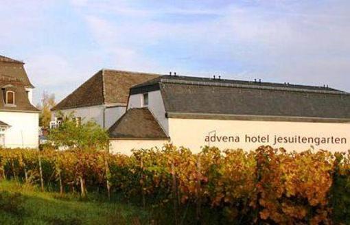фото отеля Advena Hotel Jesuitengarten