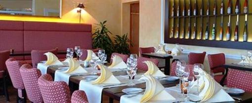 фото отеля Advena Hotel Jesuitengarten
