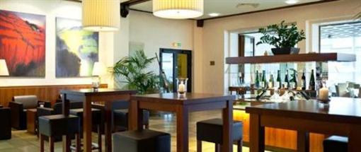 фото отеля Advena Hotel Jesuitengarten