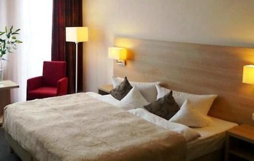 фото отеля Advena Hotel Jesuitengarten