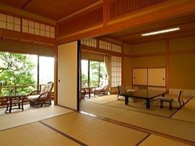 фото отеля Taikanso Hotel Atami