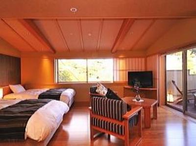 фото отеля Taikanso Hotel Atami