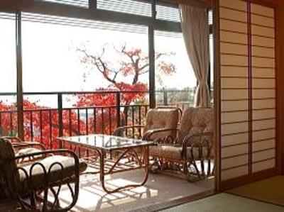 фото отеля Taikanso Hotel Atami
