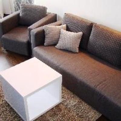 фото отеля High Tower Apartamenty Szczecin