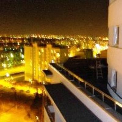 фото отеля High Tower Apartamenty Szczecin
