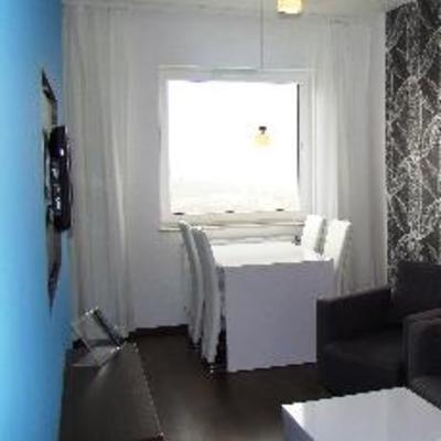 фото отеля High Tower Apartamenty Szczecin