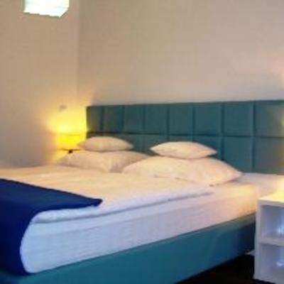 фото отеля High Tower Apartamenty Szczecin