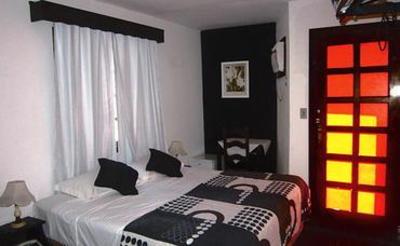 фото отеля Hotel & Spa Laje de Itauna