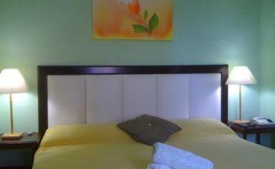 фото отеля Hotel & Spa Laje de Itauna