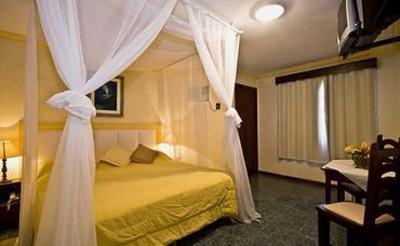 фото отеля Hotel & Spa Laje de Itauna