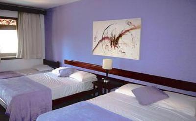 фото отеля Hotel & Spa Laje de Itauna