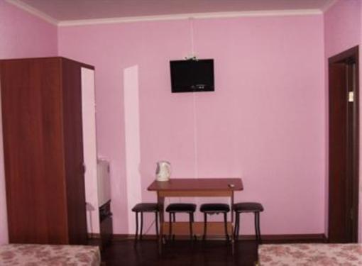 фото отеля Voyage Lyublino