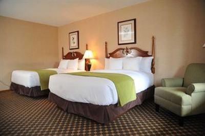 фото отеля Merry Acres Inn
