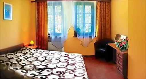 фото отеля Hotel Kolorowa