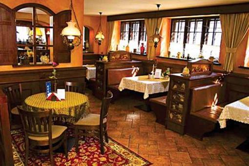 фото отеля Hotel Kolorowa