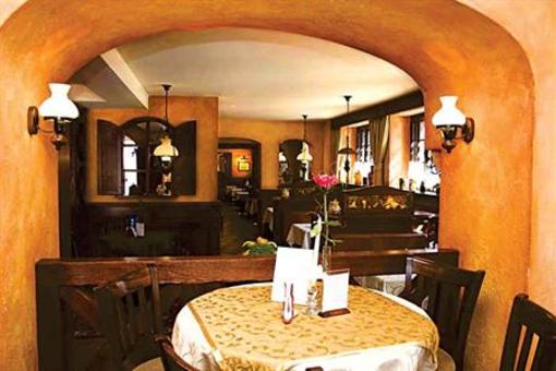 фото отеля Hotel Kolorowa