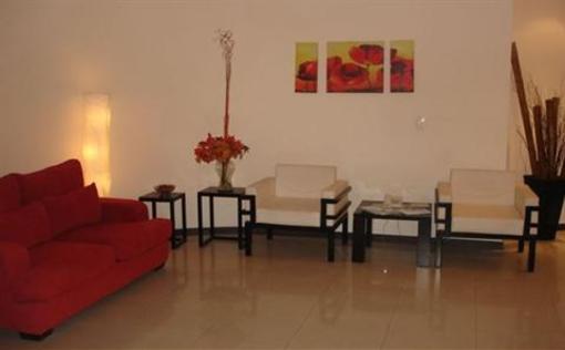 фото отеля Confort Ejecutivo Suites Torre Valle