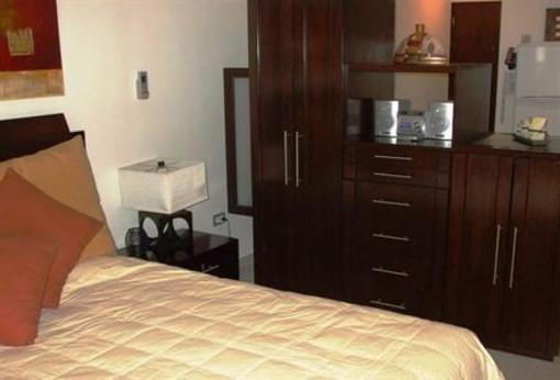 фото отеля Confort Ejecutivo Suites Torre Valle