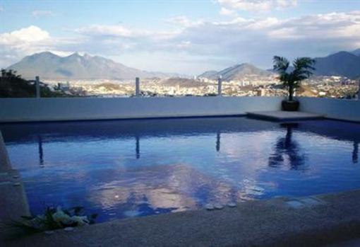 фото отеля Confort Ejecutivo Suites Torre Valle