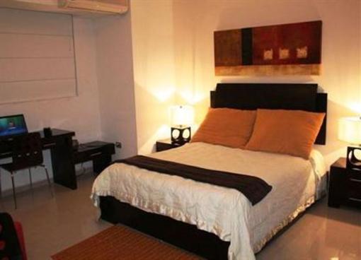 фото отеля Confort Ejecutivo Suites Torre Valle