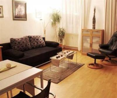 фото отеля Vienna Star Apartments Albrechtsbergergasse