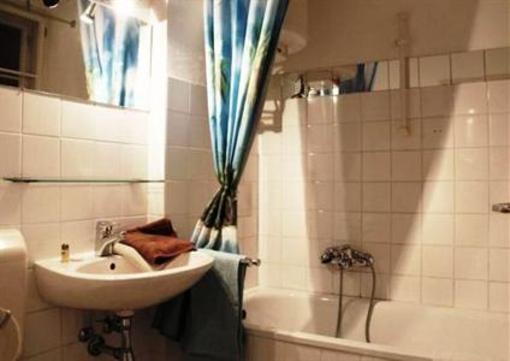 фото отеля Vienna Star Apartments Albrechtsbergergasse