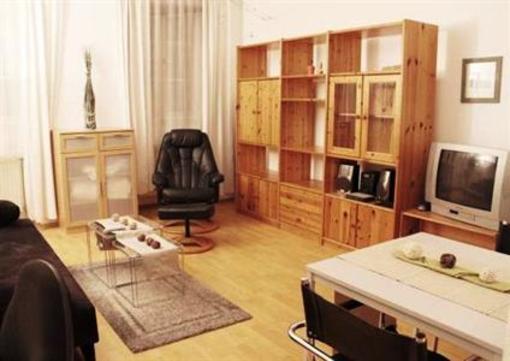 фото отеля Vienna Star Apartments Albrechtsbergergasse