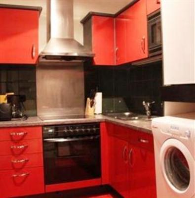 фото отеля Vienna Star Apartments Albrechtsbergergasse