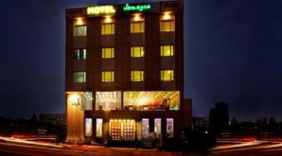 фото отеля Hotel Jamayca