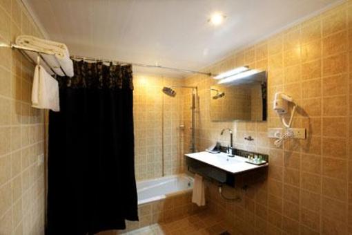 фото отеля Hotel Jamayca