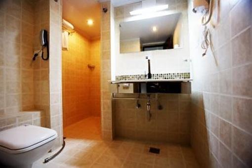 фото отеля Hotel Jamayca