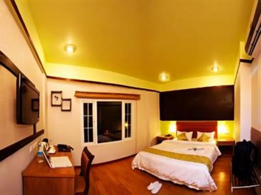 фото отеля Hotel Jamayca