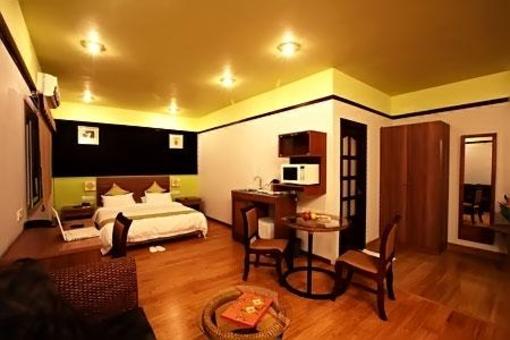 фото отеля Hotel Jamayca