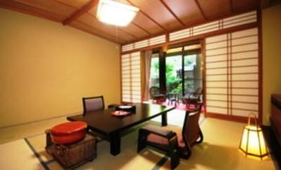 фото отеля Shousenkaku