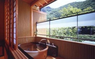 фото отеля Shousenkaku