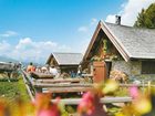 фото отеля s´Waldhaus Hotel Sankt Leonhard im Pitztal