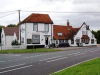 Old Courthouse Inn Colchester