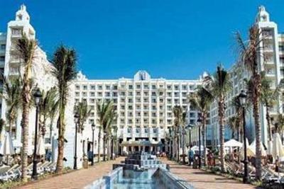 фото отеля Riu Vallarta Hotel Nuevo Vallarta