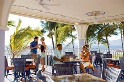 фото отеля Riu Vallarta Hotel Nuevo Vallarta