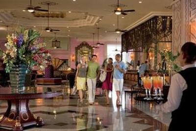 фото отеля Riu Vallarta Hotel Nuevo Vallarta