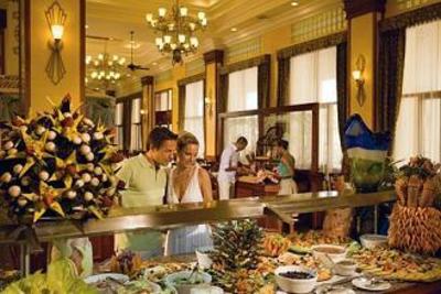 фото отеля Riu Vallarta Hotel Nuevo Vallarta