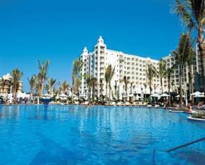фото отеля Riu Vallarta Hotel Nuevo Vallarta