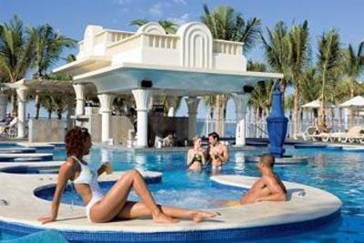 фото отеля Riu Vallarta Hotel Nuevo Vallarta