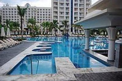 фото отеля Riu Vallarta Hotel Nuevo Vallarta