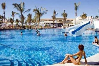 фото отеля Riu Vallarta Hotel Nuevo Vallarta